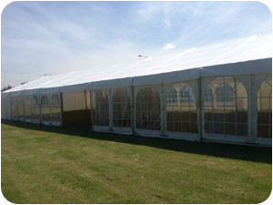 Getrag Family Fun Day in Speke Liverpool