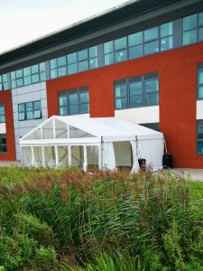 Marquees for sale Liverpool