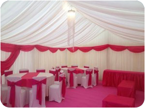 Party Marquee Hire Liverpool